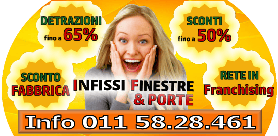 Costo Serramenti Infissi Porte e Finestre Pvc | costoserramenti.it